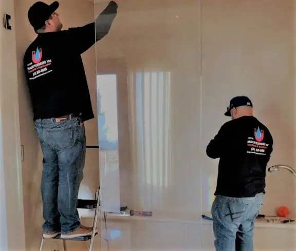 Professional plumbing installation for Leak Detection in Durham Hill Farms